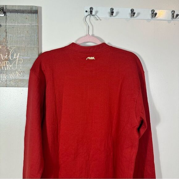 MOUNTAIN KHAKIS SWEATER - Picture 7 of 8